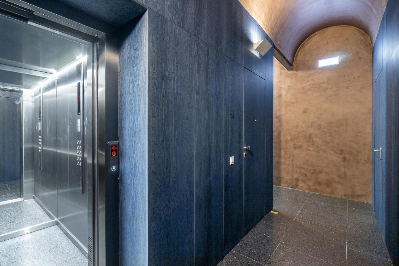 Whome Exclusive City Hideaway Perfect For Digital Nomads & Remote Workers Lisboa Exterior foto